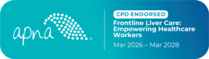 APNA CPD Endorsement Logo